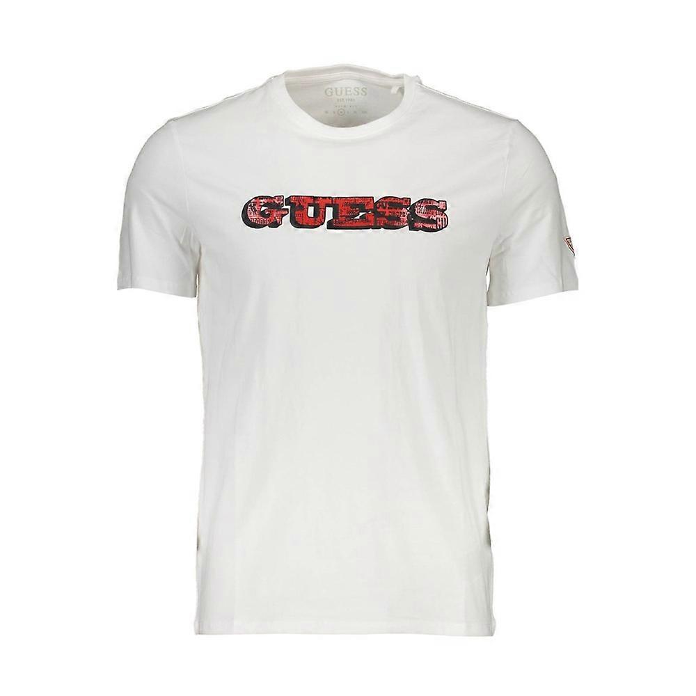 T-Shirt Guess m1ri82j1311