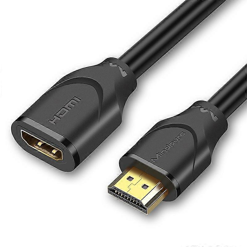 INF HDMI Extension Cable 4K 60Hz High Resolution Extender