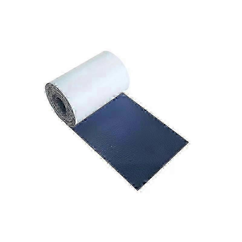 1 Roll, Leather Repair Patch, Peel & Stick Adhesive Upholstery Patch for Sofas & Car Seats, Home Decor & Vehicle Detailing Accessories