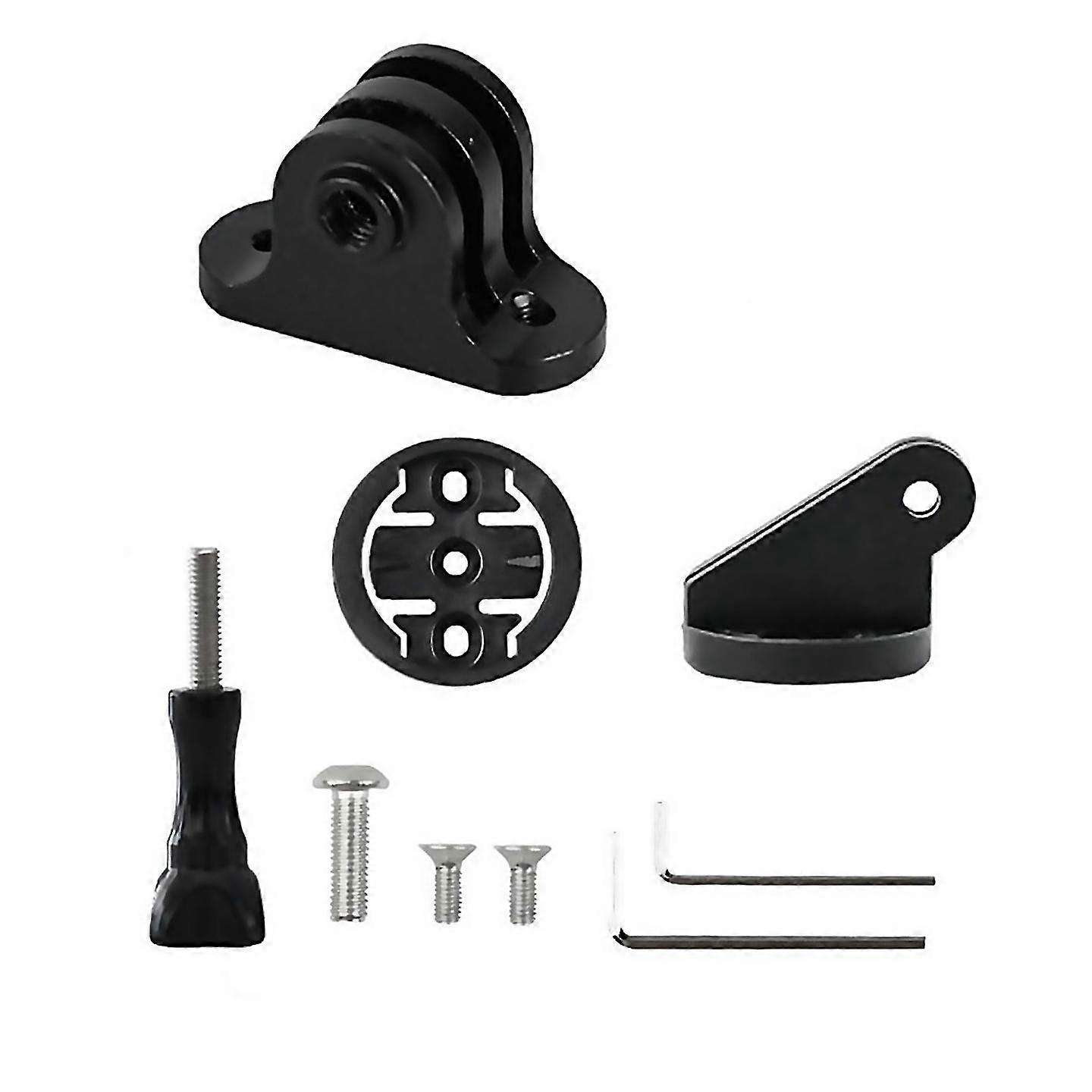 For Garmin Gopro Mount Holder Bracket Adapter A