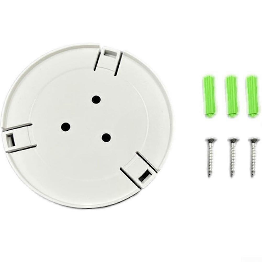 Full 360 Degree Adjustable Wall Mount for YI Home Security Camera, Compatible with YI Dome and Indoor Models, Durable Design