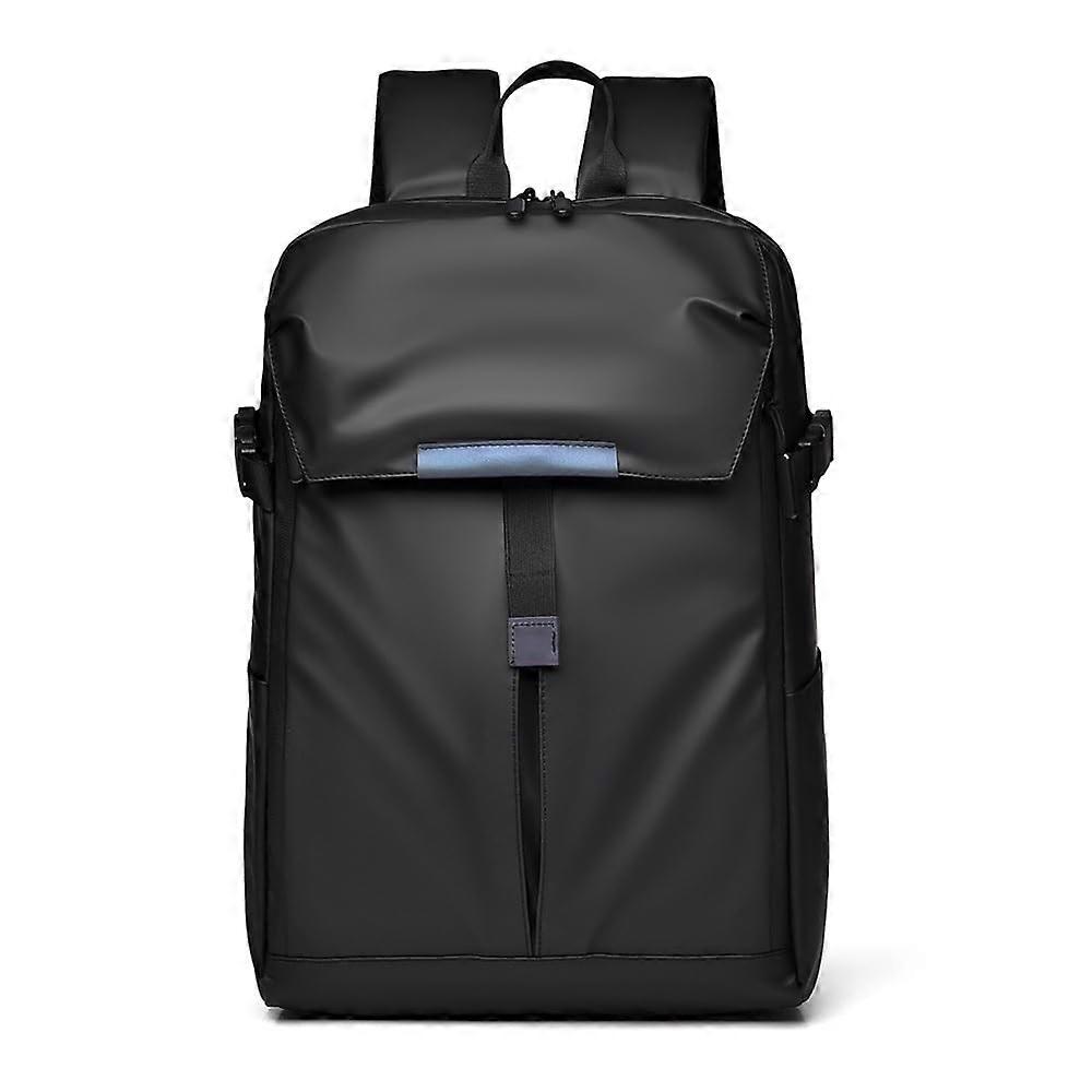 BasketballBackpack Multifunctional BasketballBackpack for Leisure and Travel for SwimFitnessTravel 28x13x43cm Black