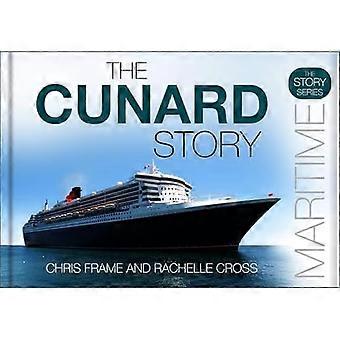 L’histoire de Cunard