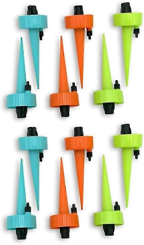 SOIL GARDEN Watering cone - x12