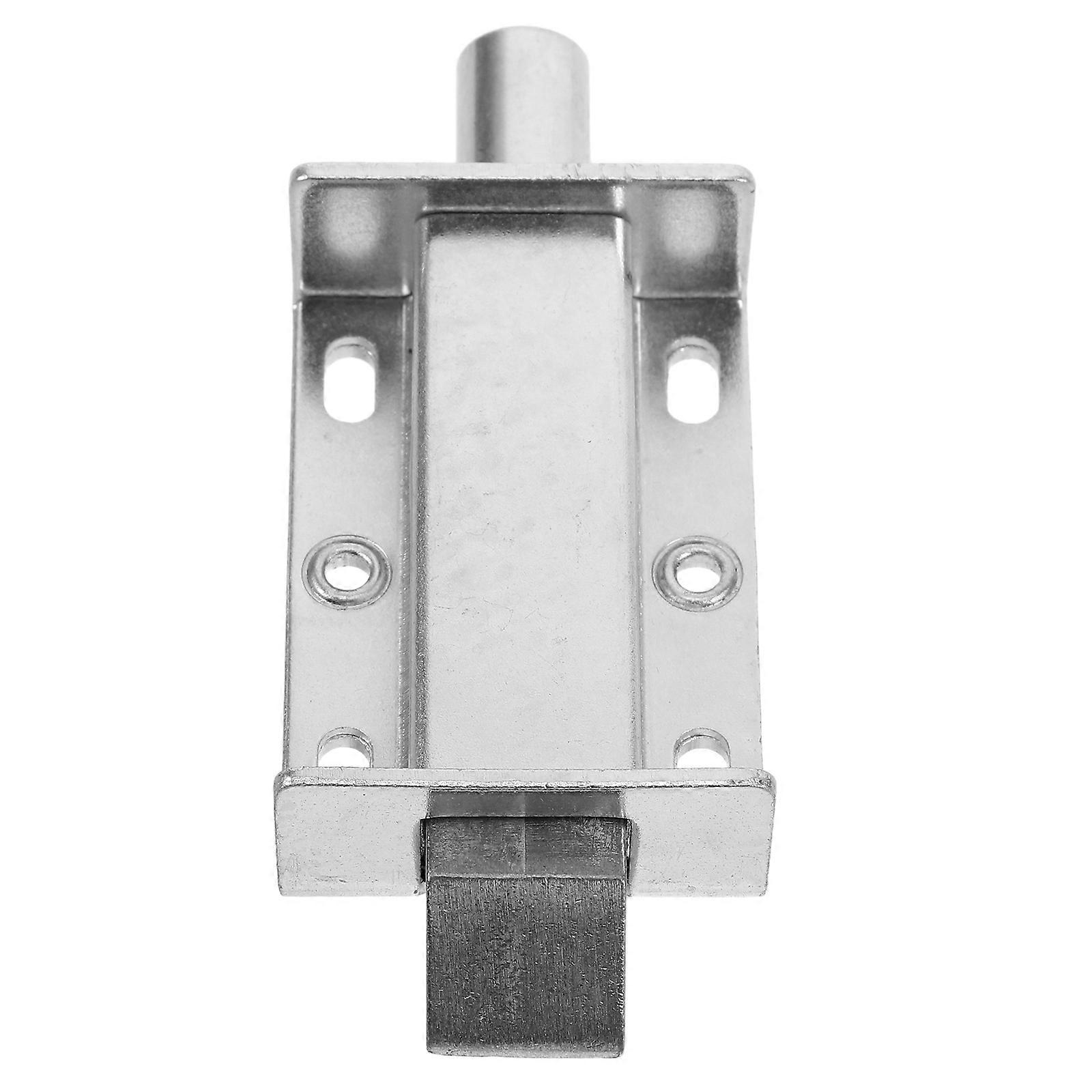 Box Lock Metal Spring Latch Bolt for Truck Tool Box Accessories