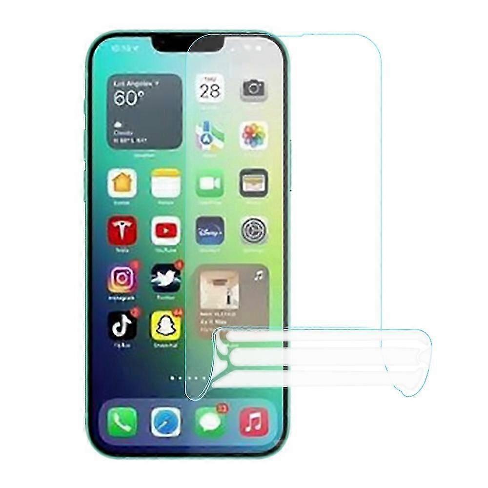 2025 new style high quality For iPhone 14 Plus Screen Protectors