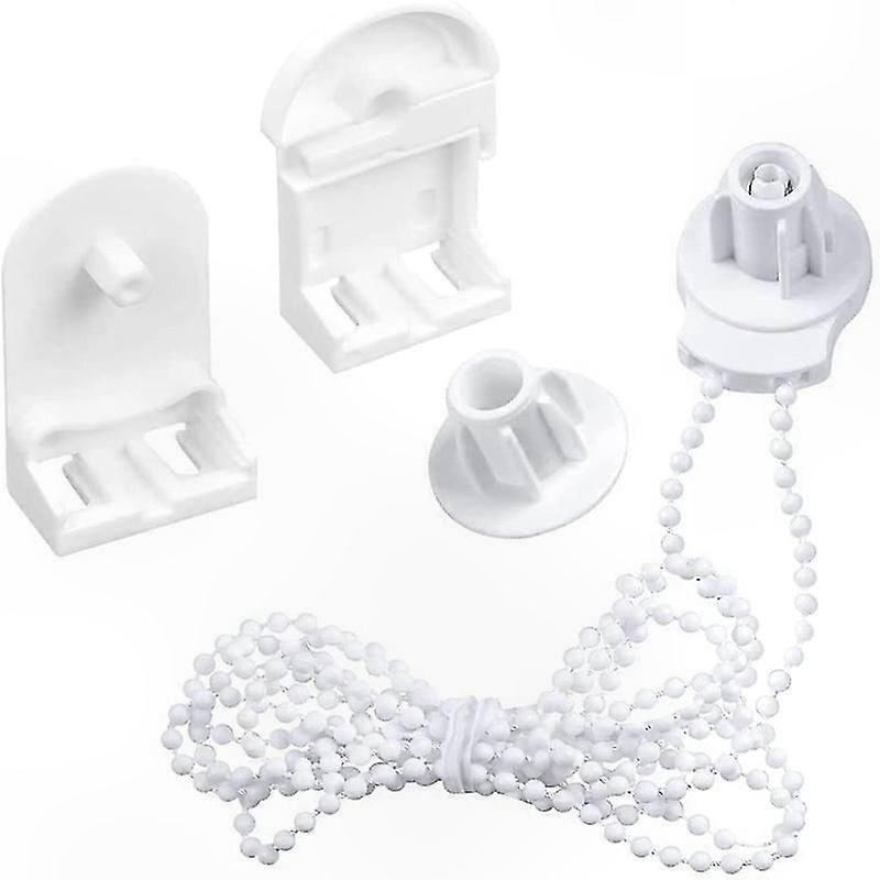 Window Roller Blind Repair Kit with Replacement Components