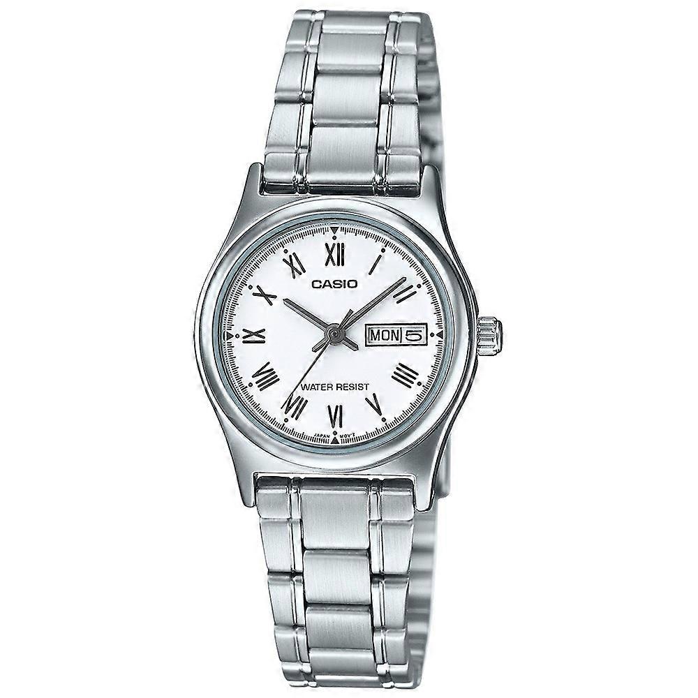 Watches Casio LTPV006D7B