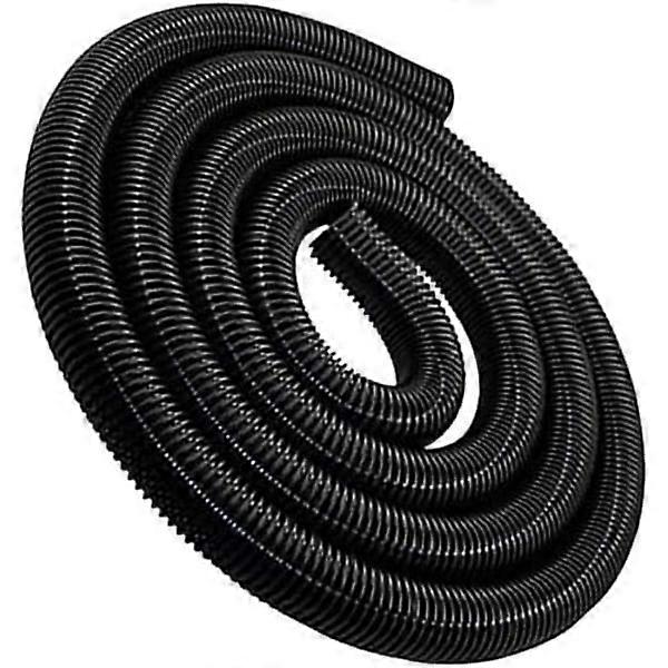 Dammsugarslang 40mm innerdiameter