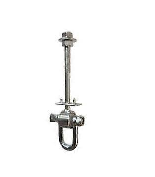 Swing Hangers Hooks: Heavy Duty Swing Hooks Hammocks Accessories For Ceiling Porch Outdoor Backyard Playground