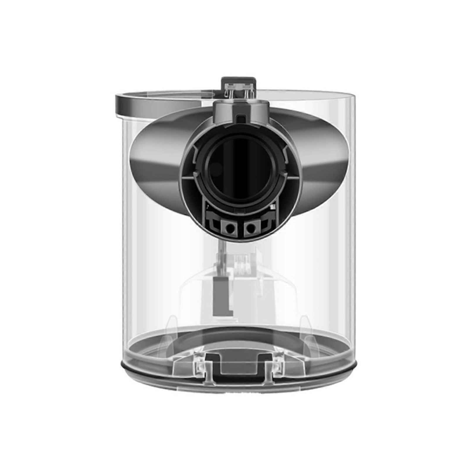 Staubbehälter for Dyson V6 DC62 DC74 DC59, Compatible Vacuum Cleaner Accessory for B-Mount Dust Collection