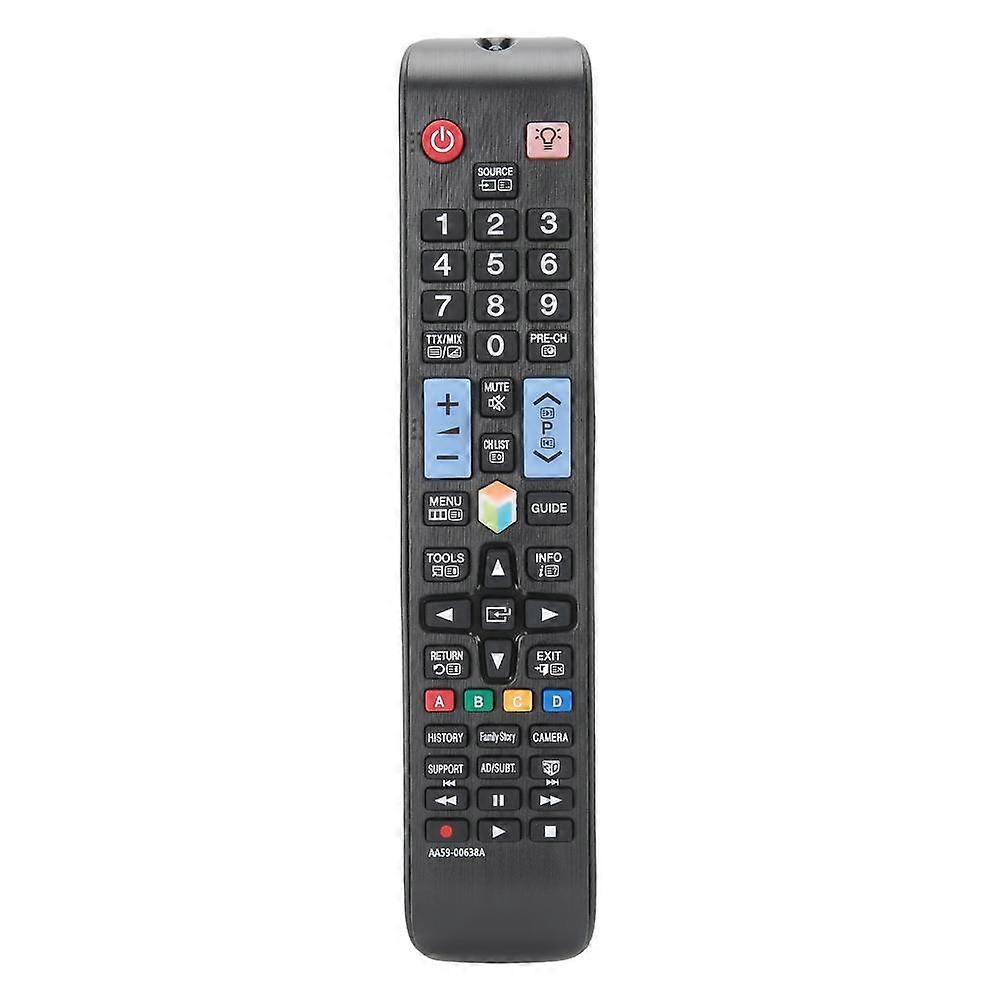 Multifunctional Replacement TV Remote Control for Samsung Televisions