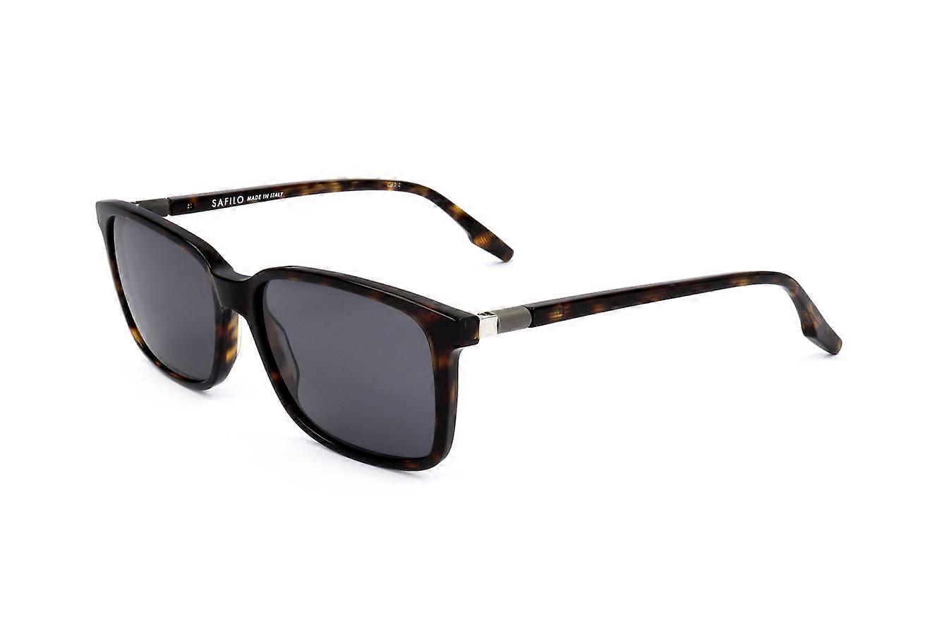 Sunglasses Safilo LASTRA 01/S 086 HAVANA 54/16/145 MAN