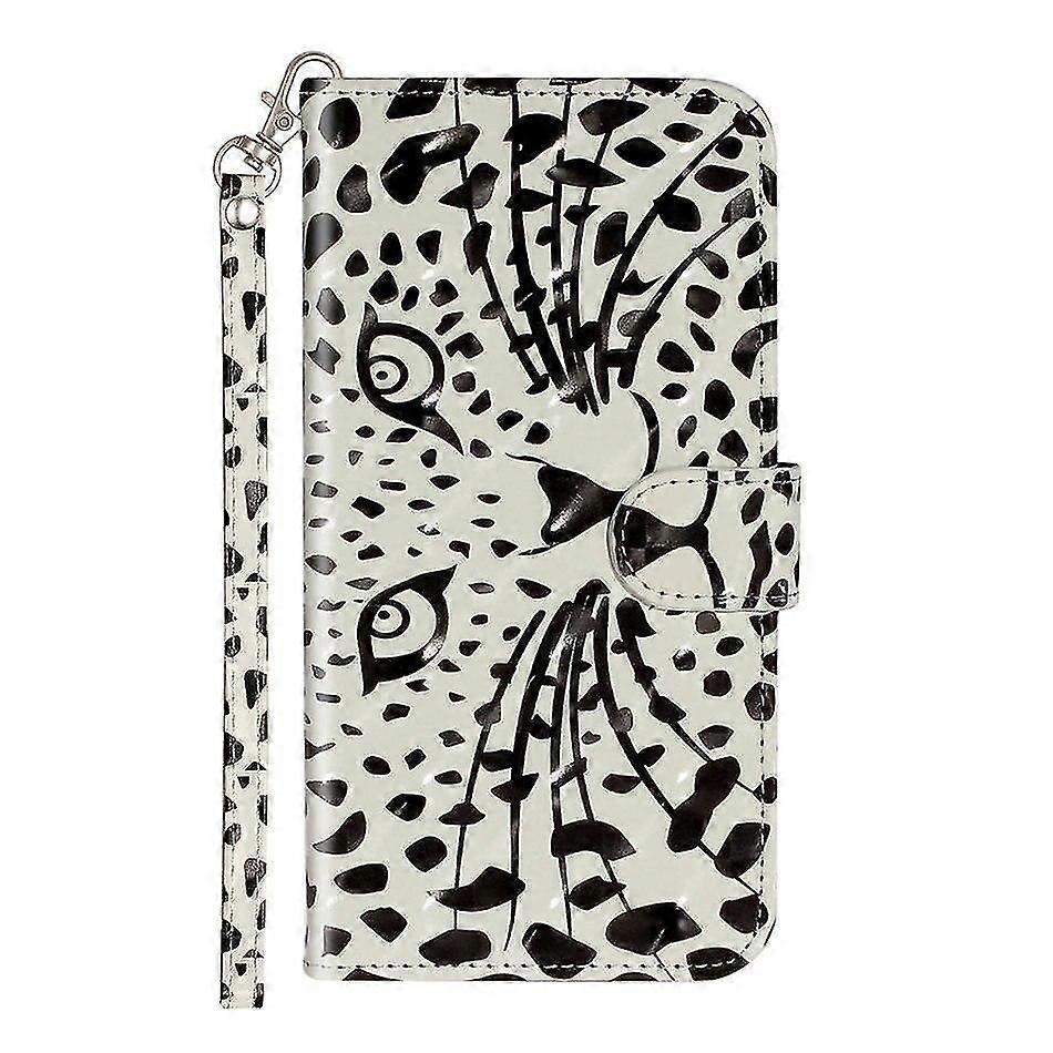 Cute Flip Phone Wallet For Case Iphone ( Set 1)