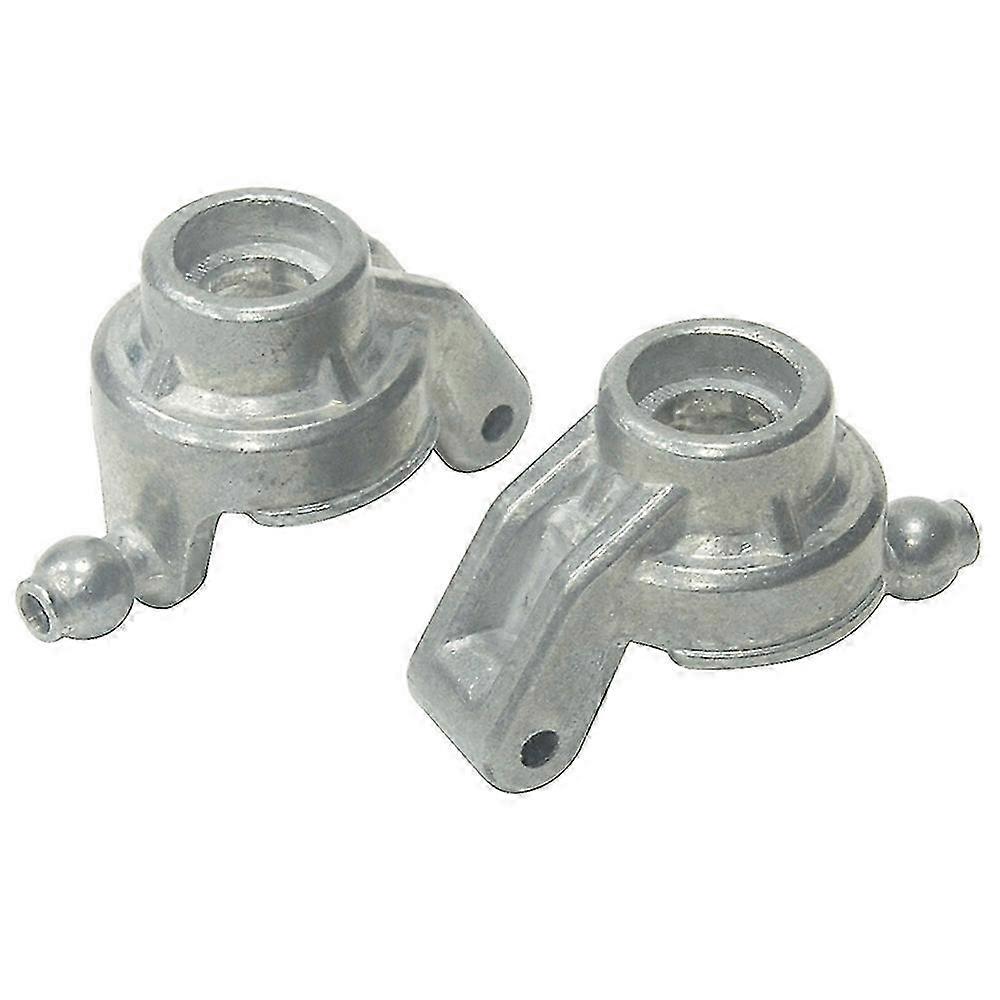 Metal Rear Hub Steering Cup For Xlf X03 X04 X-03 X-04 1/10 Brushless