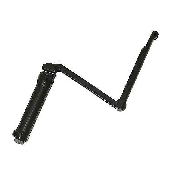Selfie Stick - tripod, floating hand grip