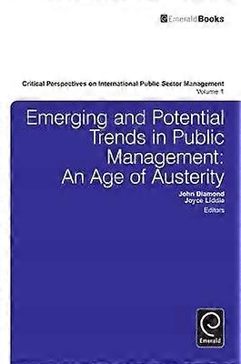 Emerging and Potential Trends in Public Management