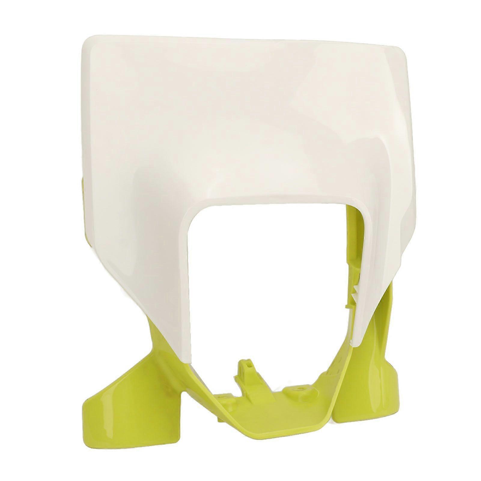 FE250 FE350 FE450 headlight cover impact proof motorcycle accessory