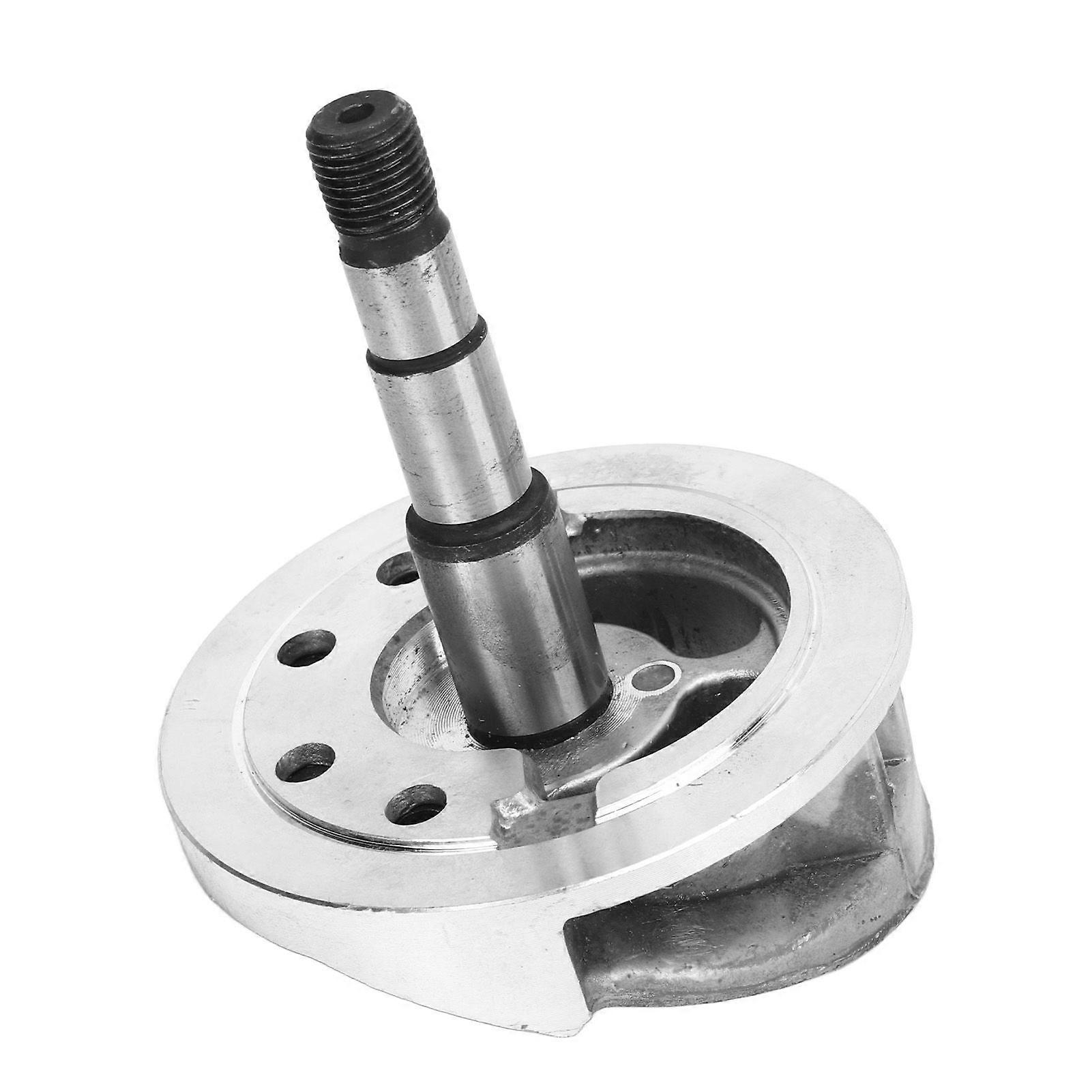 Automotive Air Conditioning Compressor Spindle 508 5H14