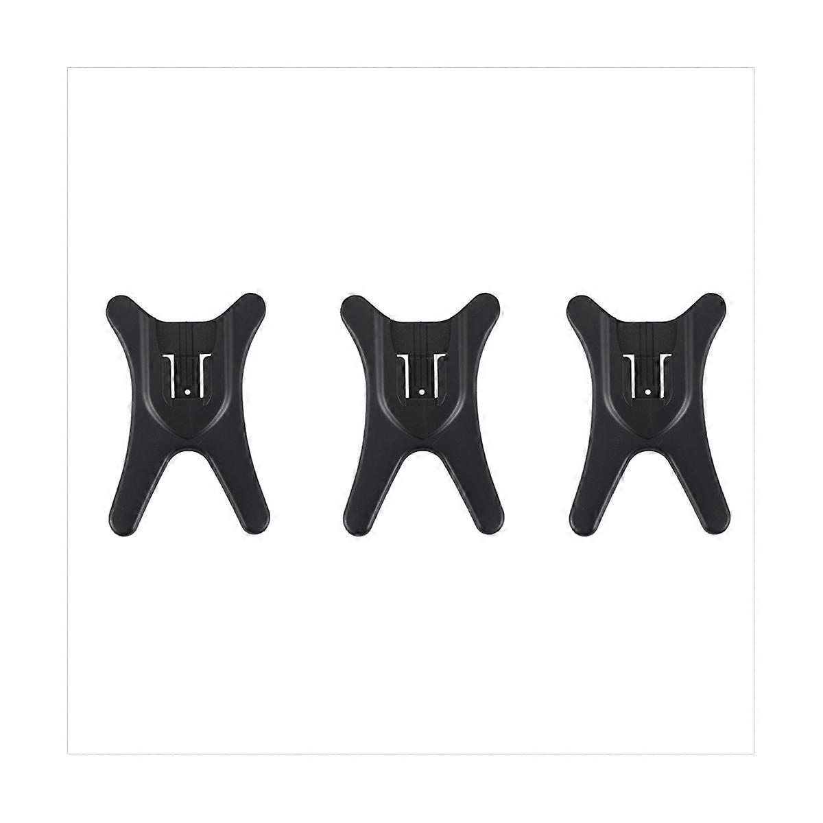 3X Flash Stand AS-21 ISO 518 Hot Shoe for