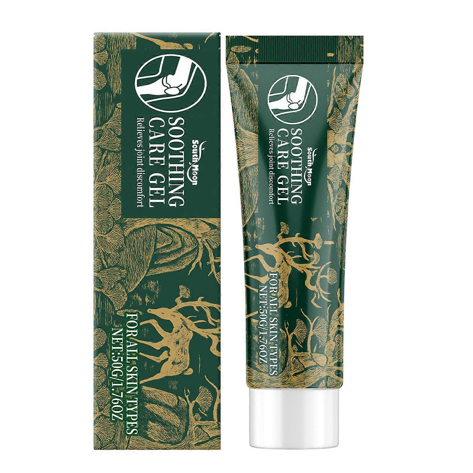 Joint Pain Relief Cream Anti-Aging Brightening Hydrating Essence for Active People