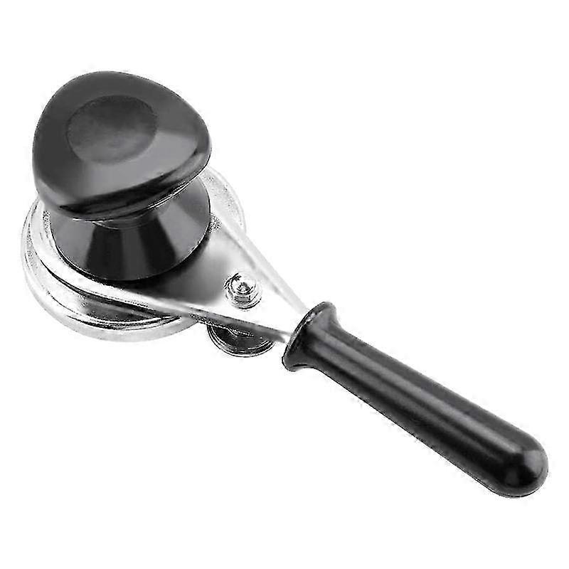 Scelleuse manuelle pour boîtes de conserve, pour tous types d'ustensiles de cuisine en fer et plastique