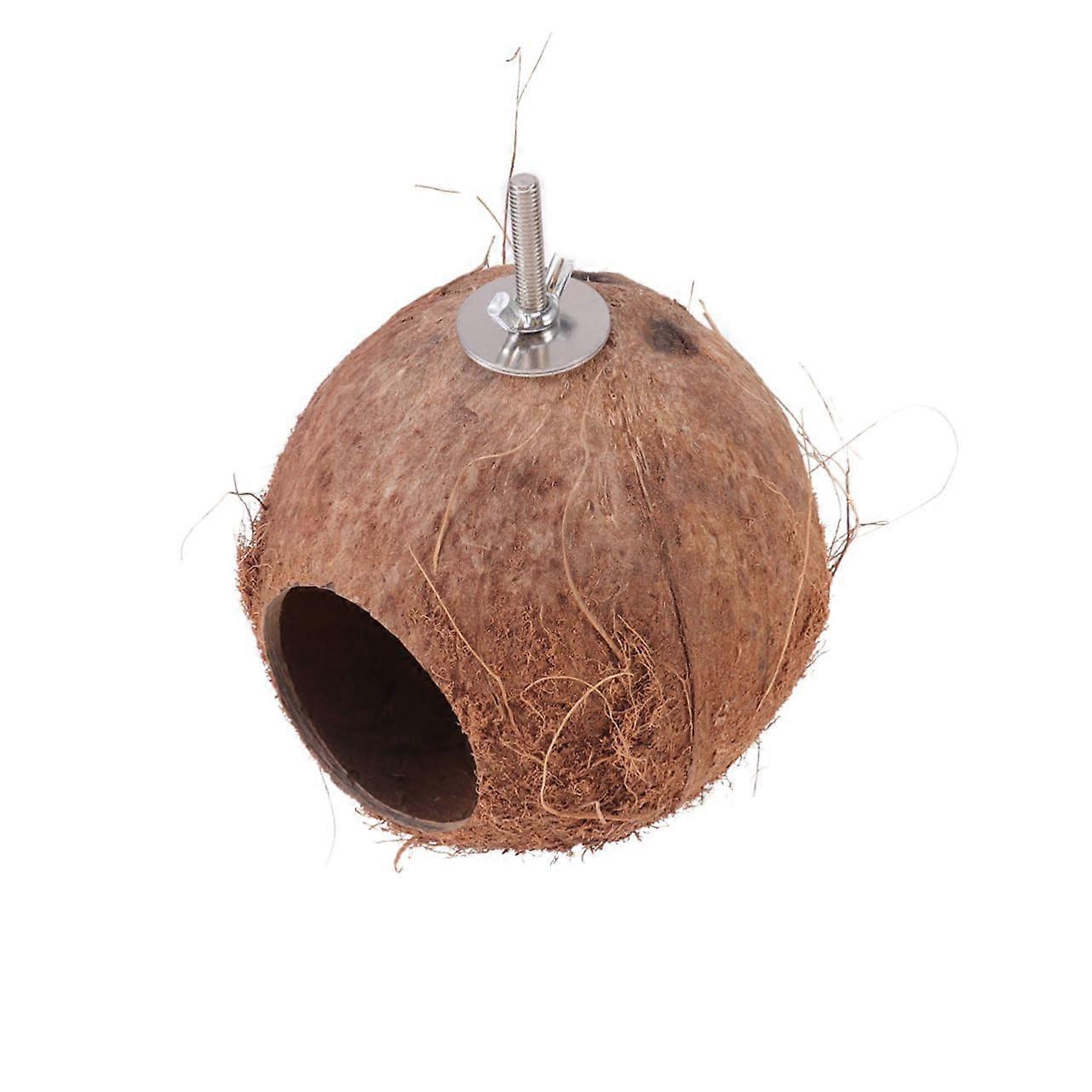 Pet Sleeping Bed Hammock Feeder for Squirrel Birds Pigeon Parakeet Nest for Cage