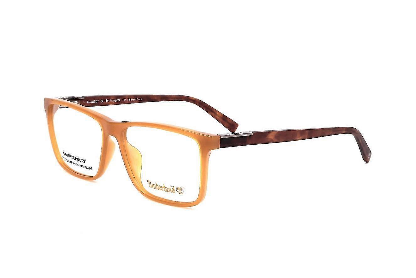 TB1759 H 048 Shiny Dark Brown Eyewear Frames 56 15 for Men’s Glasses