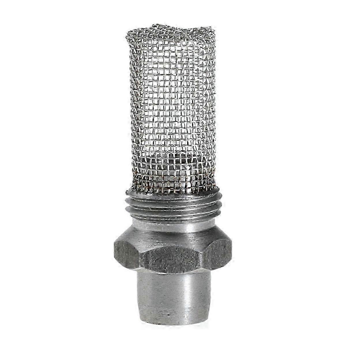Stub Spark Arrestor for Stihl Blower BG85 BG86 BG55 BG56 BR200 SH85 SH86 SH55 SH56 Edition 0716