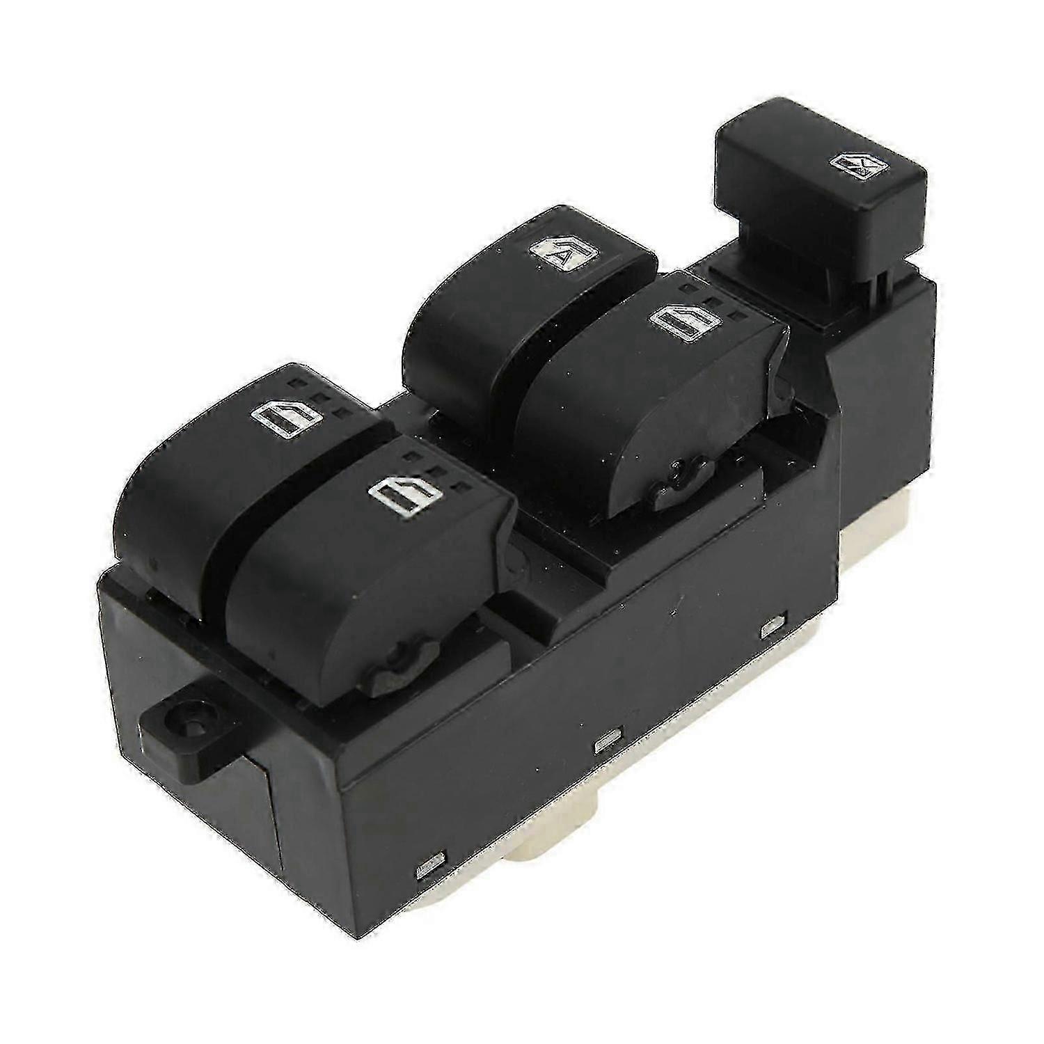 Power Window Switch 84820 B4030 ABS Quick Response Replacement for Daihatsu Terios