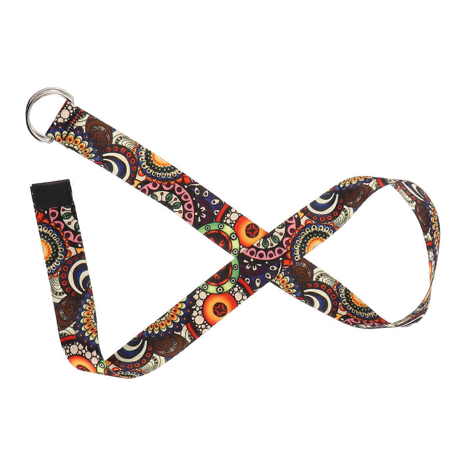 Adjustable Wide Shoulder Strap For Crossbody Bag With Assorted Color Perfect For Daily Use 1Set