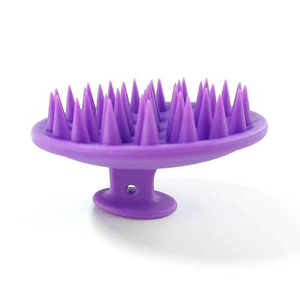 Scalp Massager Brush