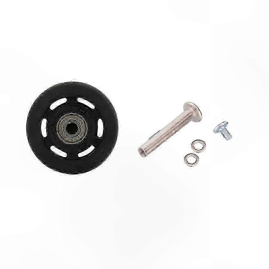Replacement Wheels for Luggage and Suitcases Repair Kits