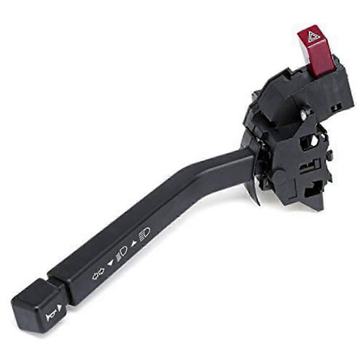 for Transit 1991-2000 Indicator Stalk Steering Wheel Column Combination Switch Headlight Steering Switch 1052252-Good