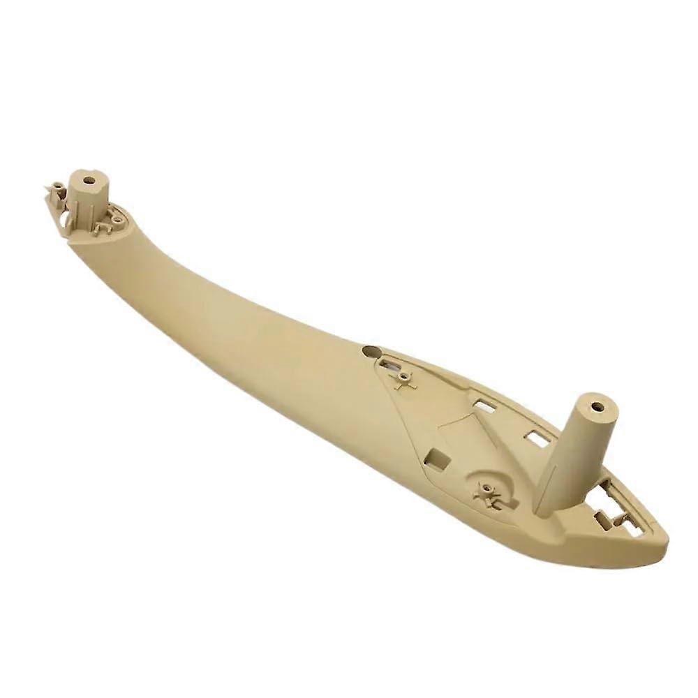 Car Interior Handles - Beige Inner Door Handle Replacement for BMW 3 Series 4 Series M3 M4 F30 F80 F31 F32 F33 F34 F35 F36 F82