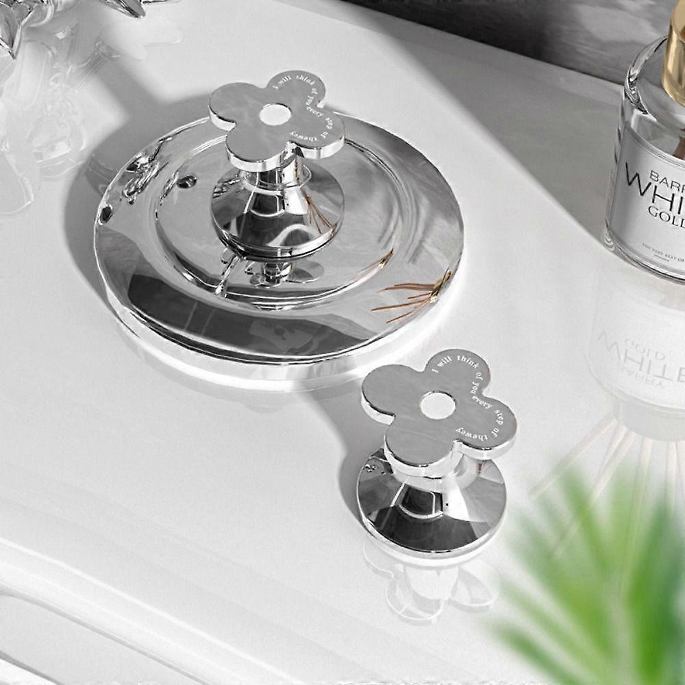 Multifunction Tool Toilet Press Button Universal Water Tank Push Switch New Furniture Handles