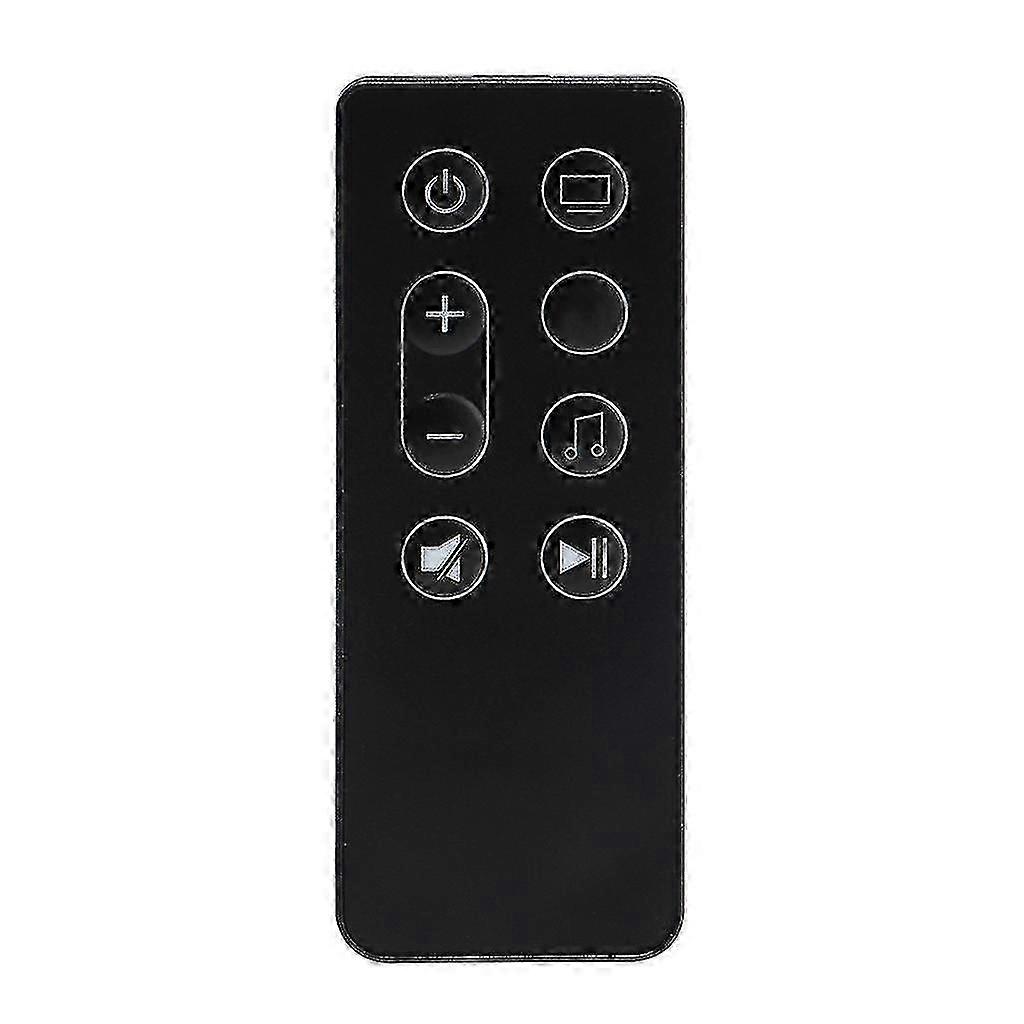 B050/300 Replaced Remote Control For Soundbar 300 Smart Speaker Controller