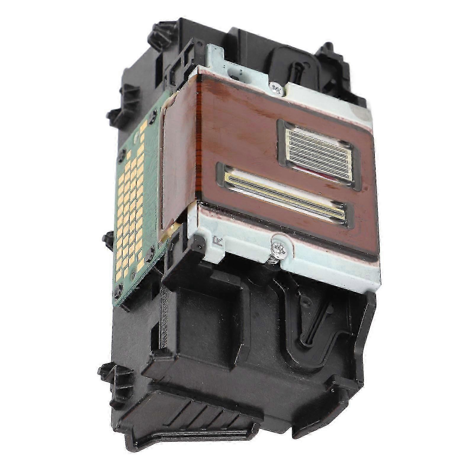 TTMA Print Head,Print Head QY60089 Inkjet Printer Head Printhead High-End Performance