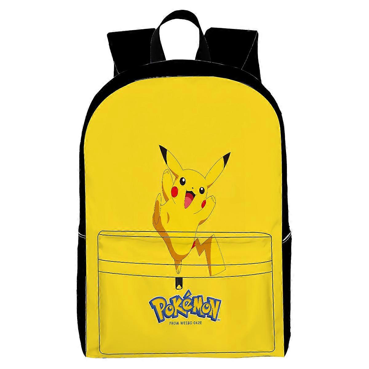 Backpack, with Multiple Organizational Compartments, Fits 15.6 Inch Notebook, for Travel, Teen, Business Work D2387