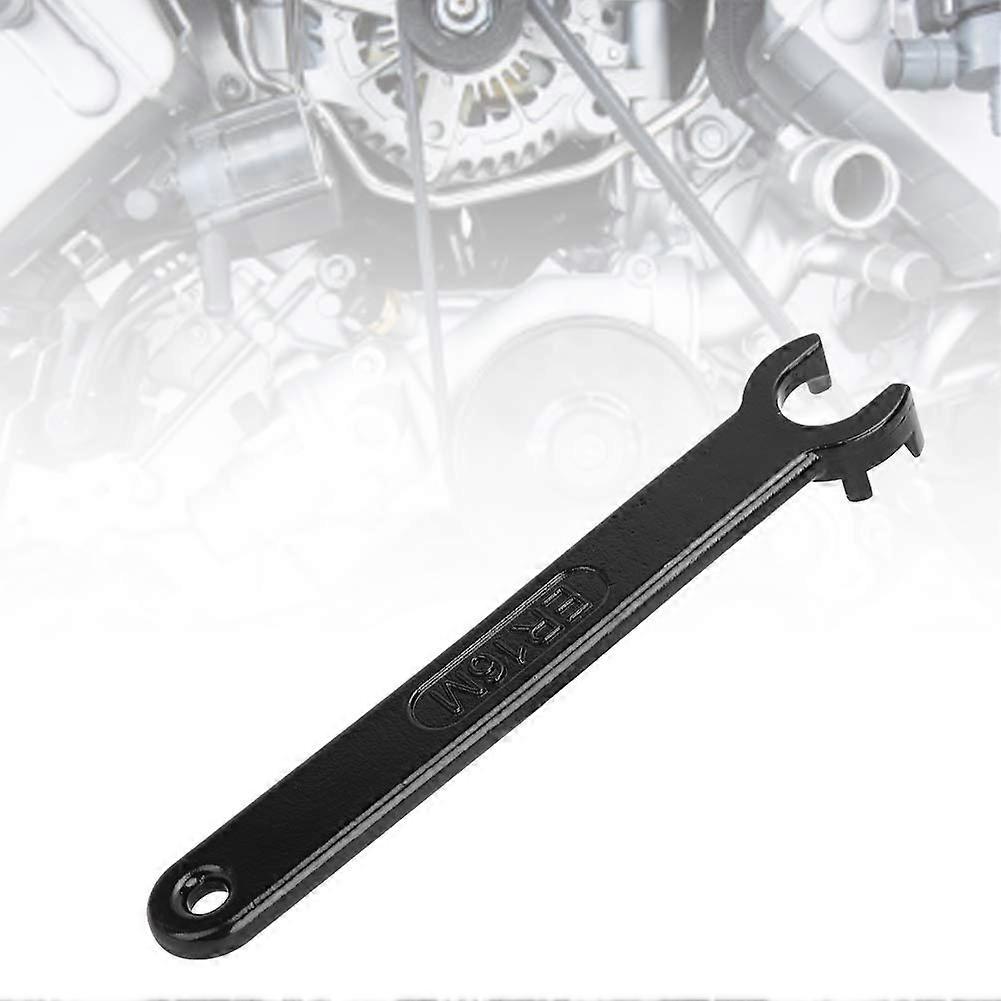 ER Spanner ER11 ER20 High-Efficiency Nut Wrench M Type For ER Type Shank ER16-UM