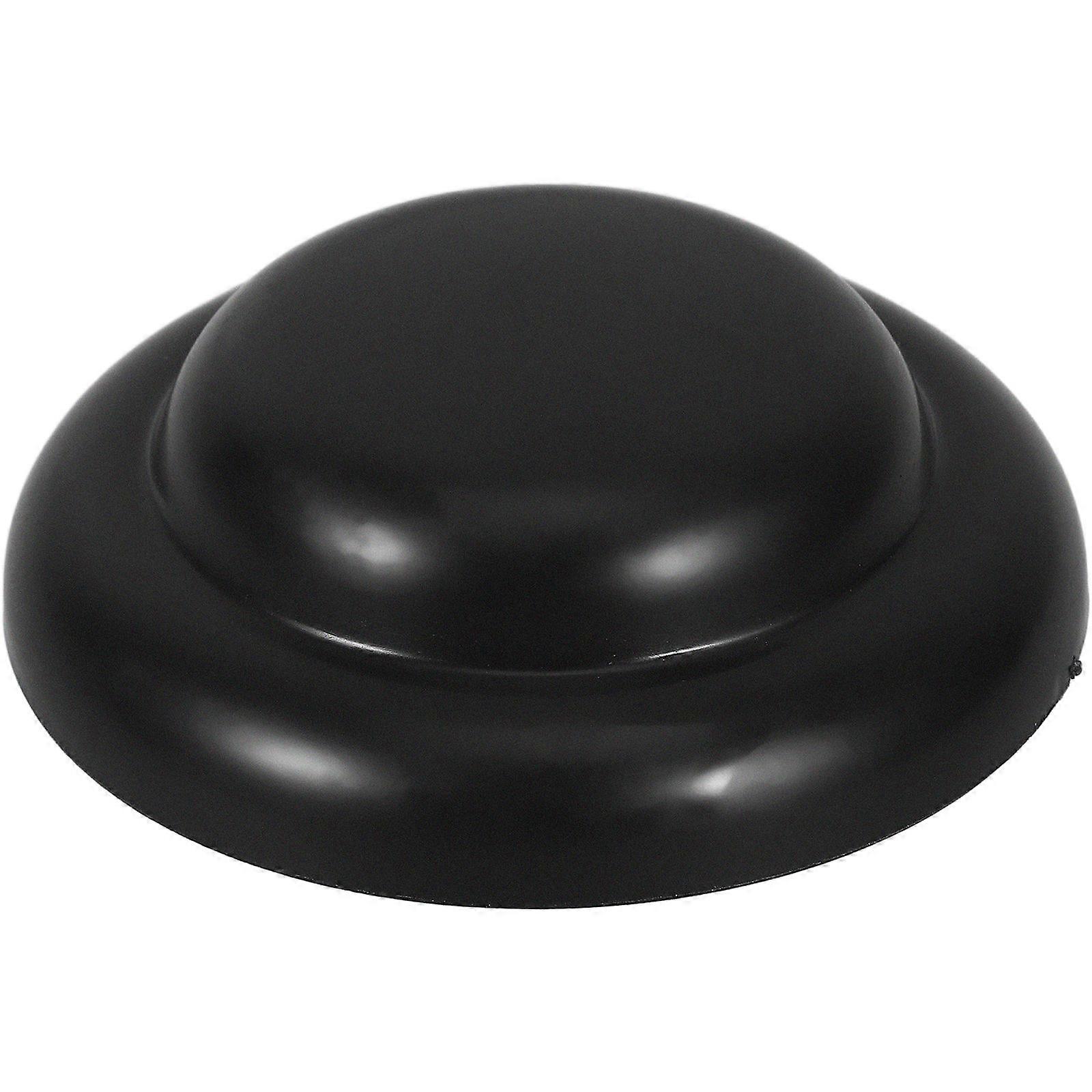 Umbrella Top Cap Replacement Rain Umbrella Replacement Tip Umbrella End Cap Fitting Professional Umbrella Tip Umbrella Repair End Tip Cap