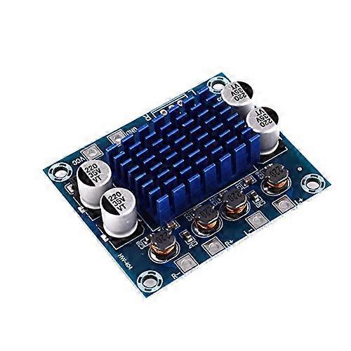 DC8-26V 30W X 2 XH-A232 Class D Digital Audio Power Amplifier Board for 12V 24V MP3 Sound Systems