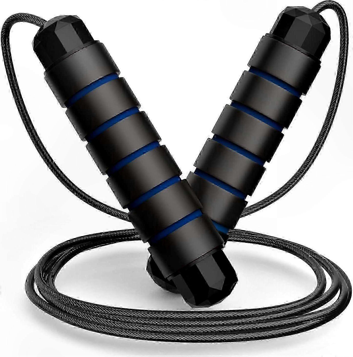 Adjustable Skipping Rope for Children C Perfect for Exercise, Fat Burning Workouts at Home or the Gym, Ideal for Personal Training Sessions