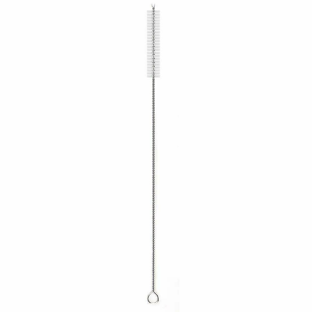 Extra Wide Straw Reusable Stainless Steel Drinking Straw Sharp Meta...