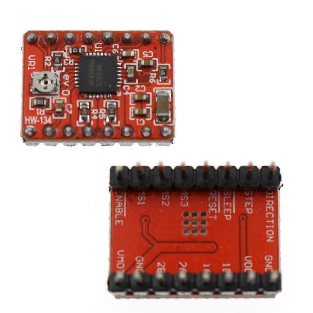 3D Printer Accessory Kit V4 Engraver Fitting Set Improved Version Development Board