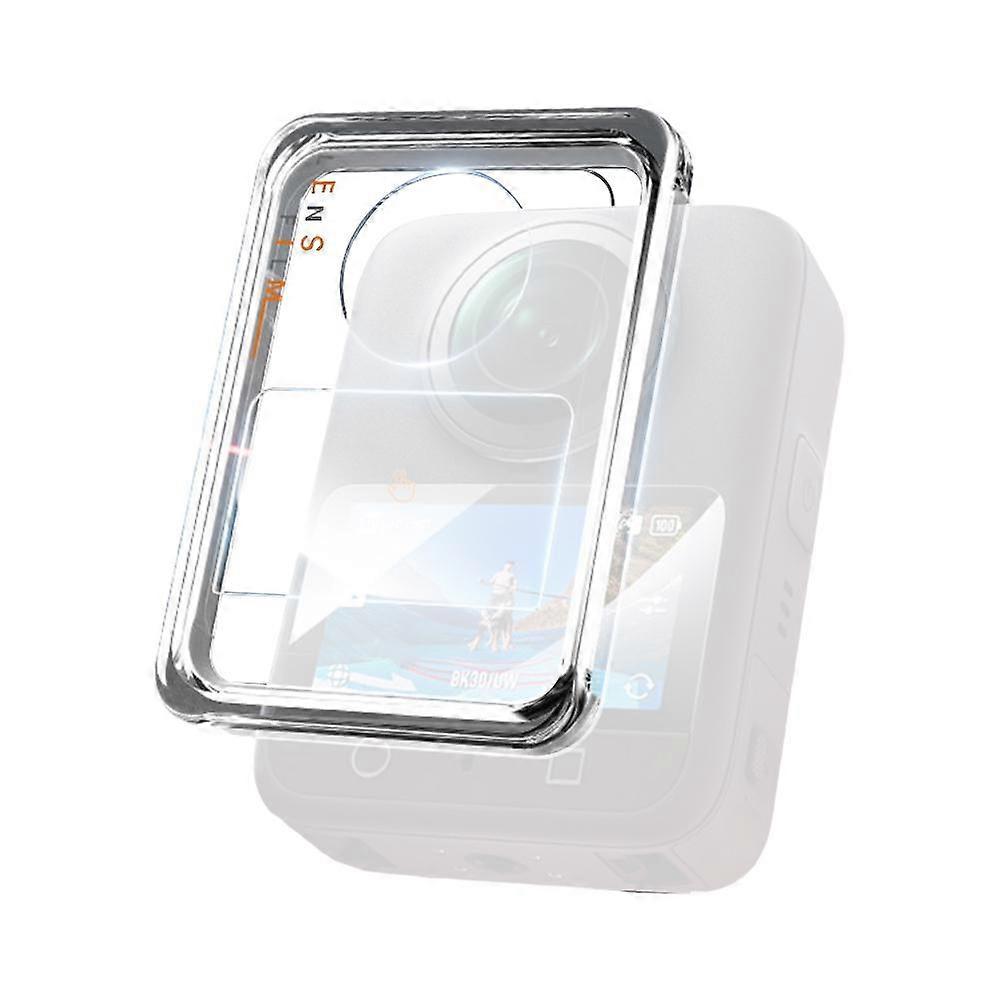 For Osmo 360 Tempered Screen Protector Screen Protection Accessoires