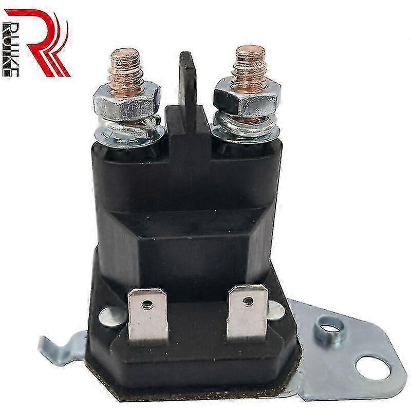 GGP lawn mower starter relay 762-1261-211-51