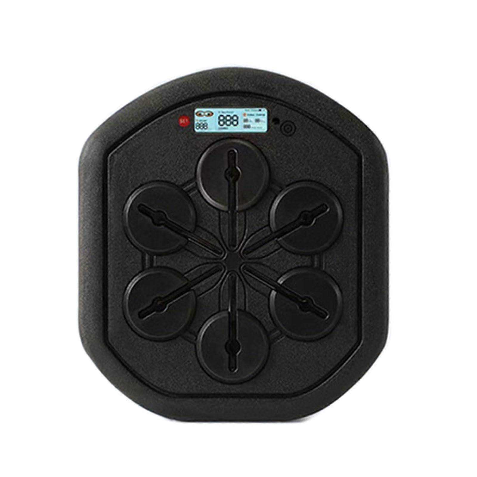 Music Boxing Pads 4KG, 40 x 44.5 cm for Exercise, Entertainment, Parent-Child Interaction, Durable Design