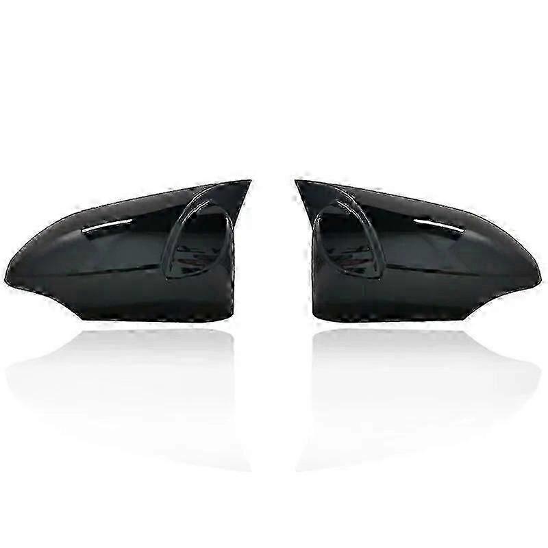 Yaris (2012-2019) Byte Backspegelkåpa & Sidodörrsvinge