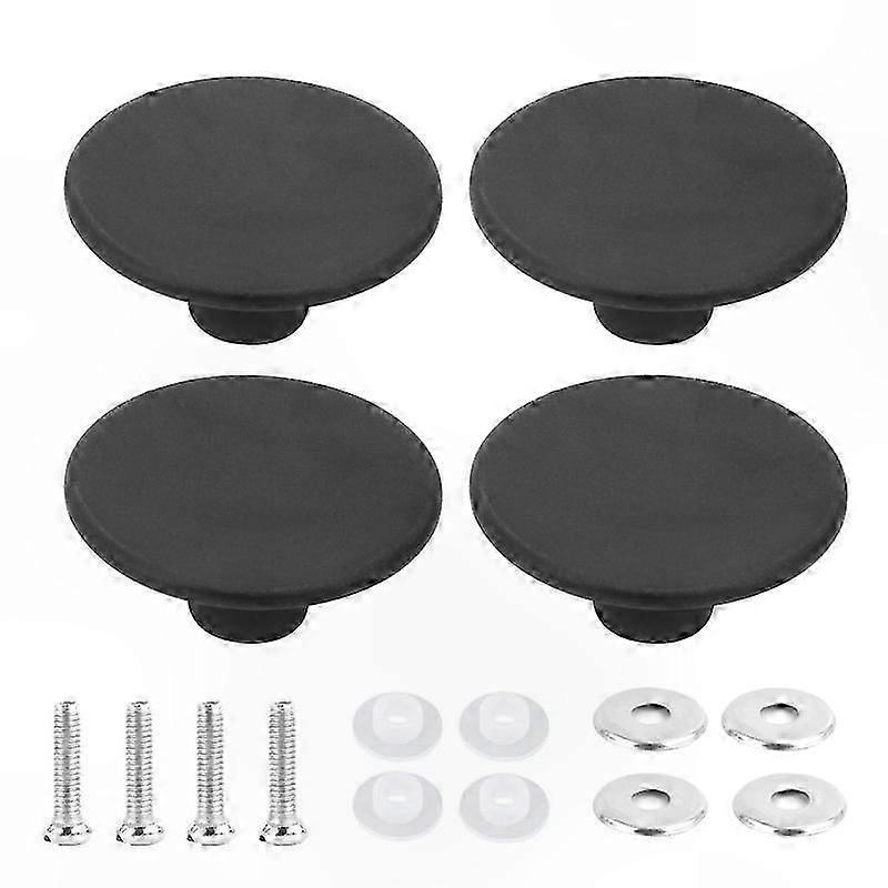 4-Pack Replacement Handles and Knobs for Cookware Lids